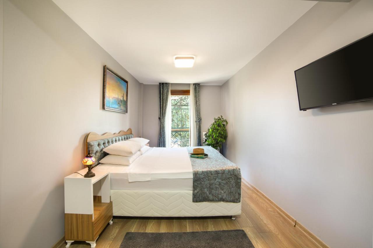 Elite Hotel By Mk Apartment