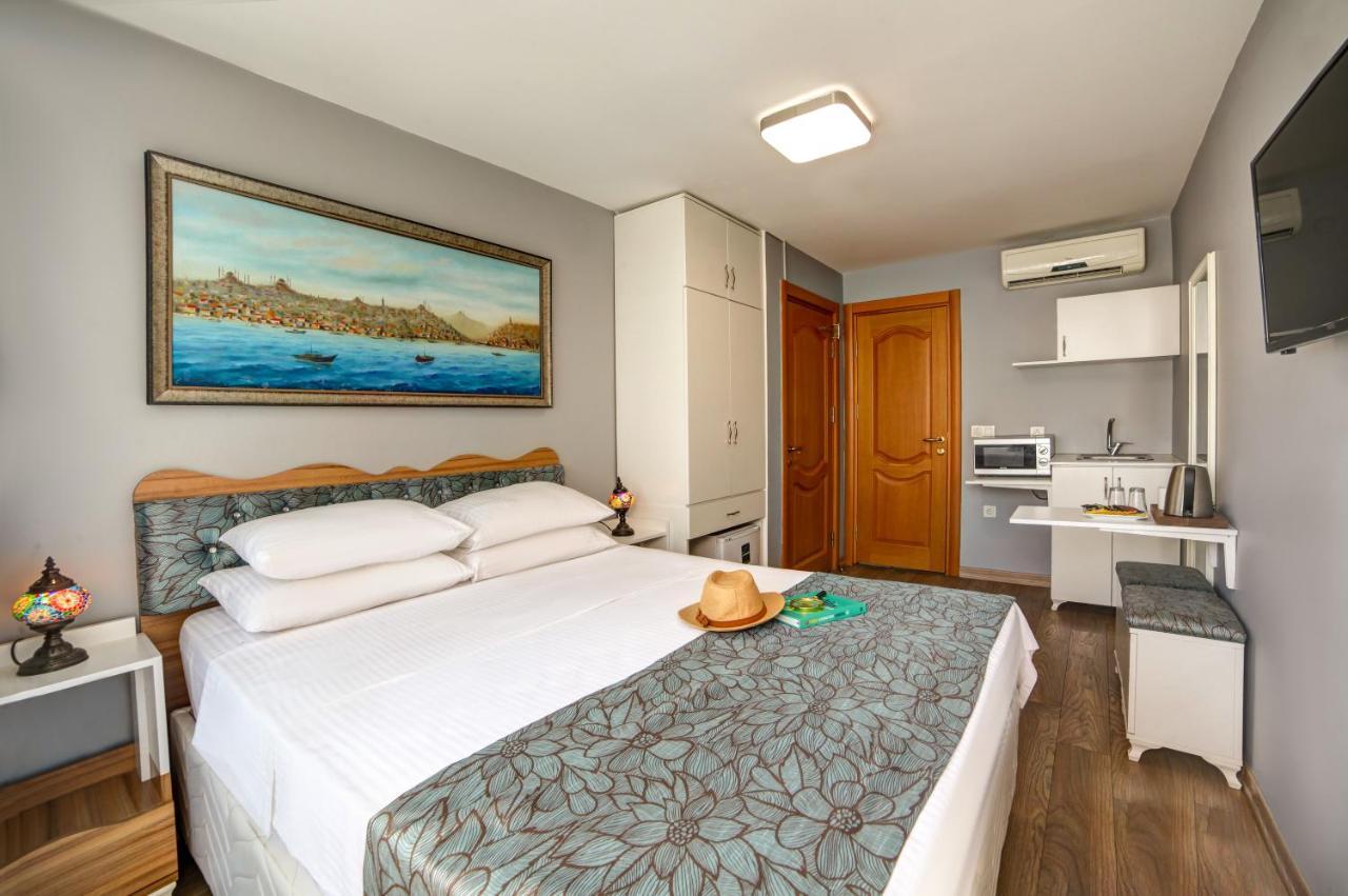 Elite Hotel By Mk Istanbul