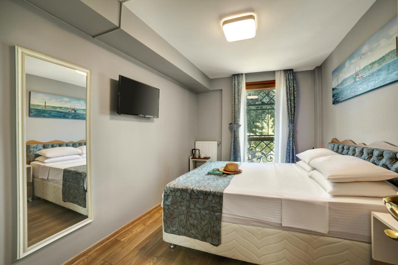 Apartment Elite Hotel By Mk *