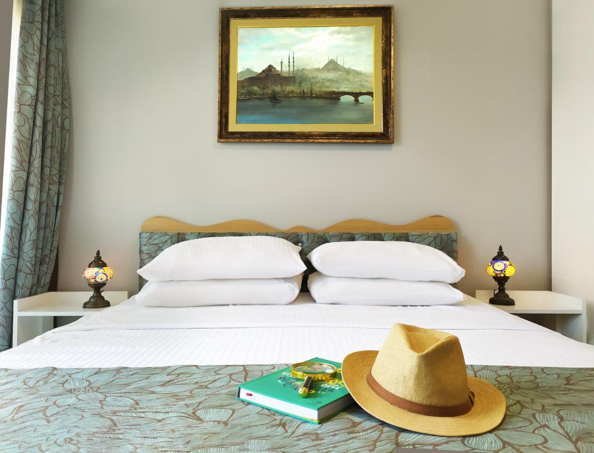 Elite Hotel By Mk Apartment