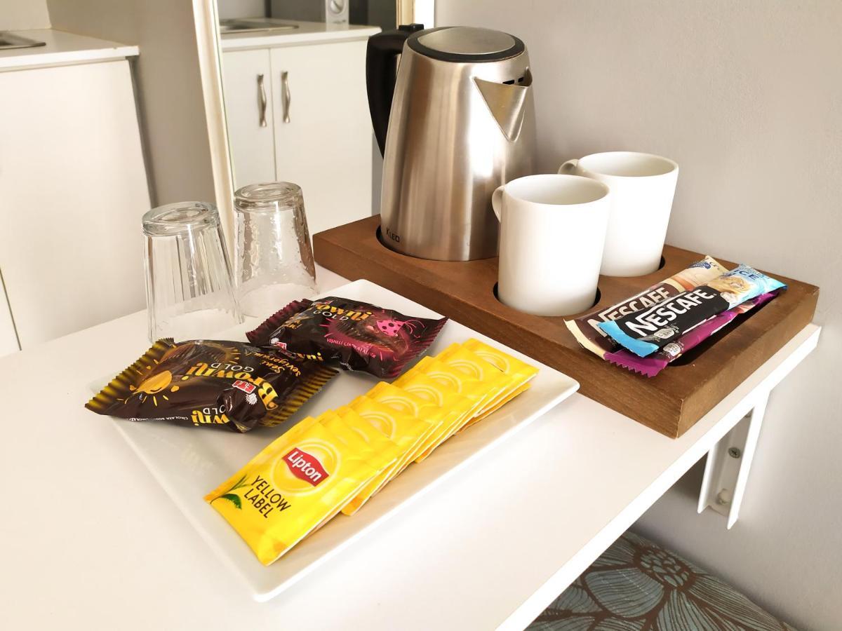 Apartment Elite Hotel By Mk Istanbul