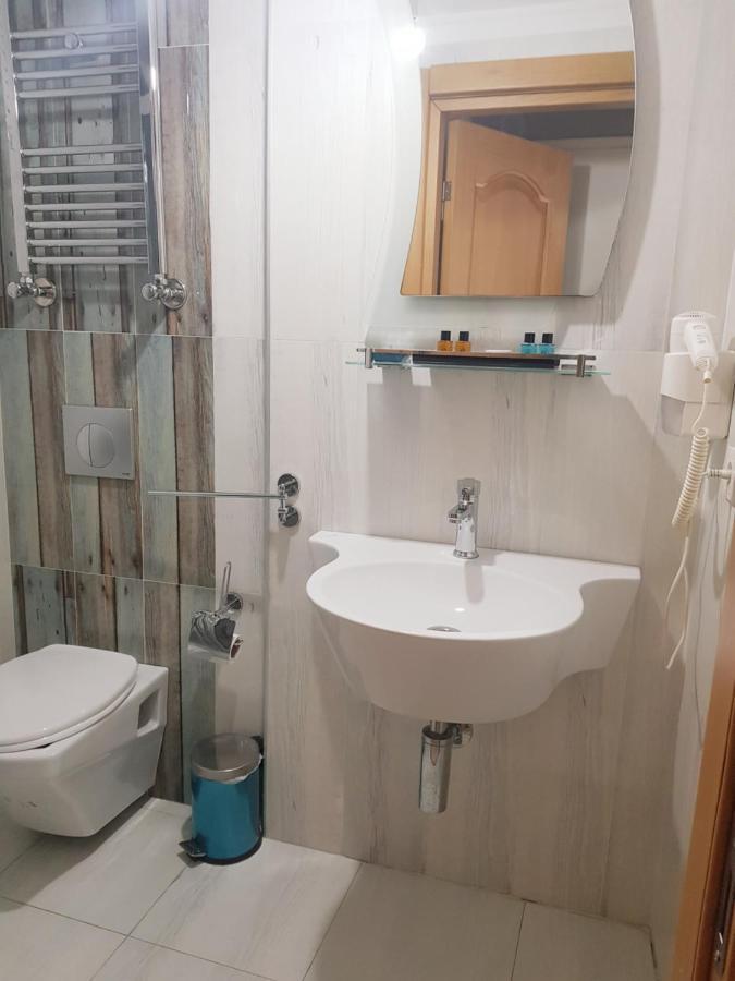 Elite Hotel By Mk Apartment Istanbul