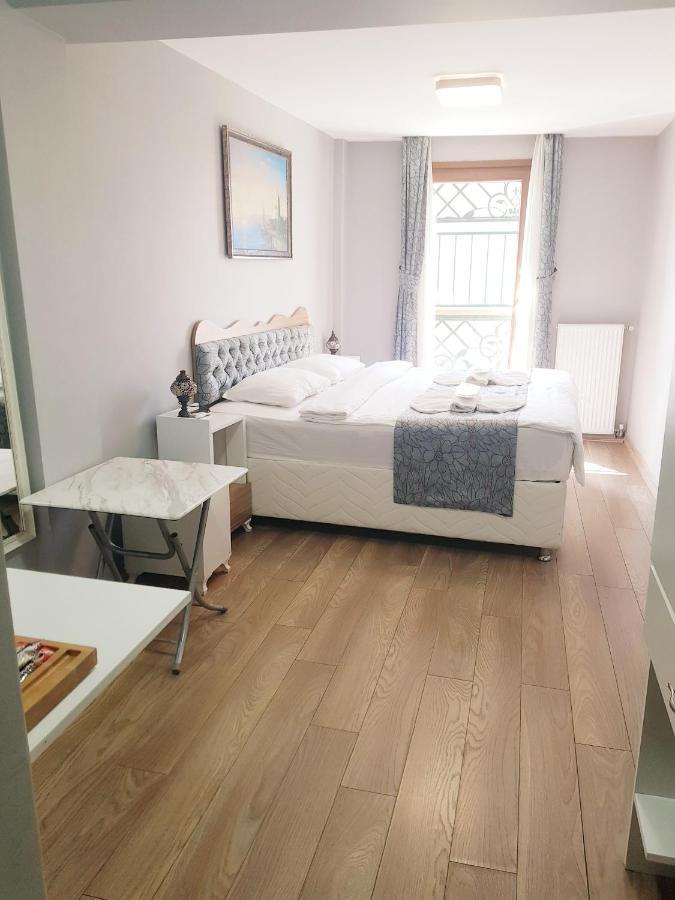 Elite Hotel By Mk Apartment