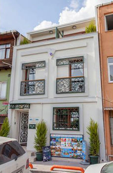 Elite Hotel By Mk Apartment *